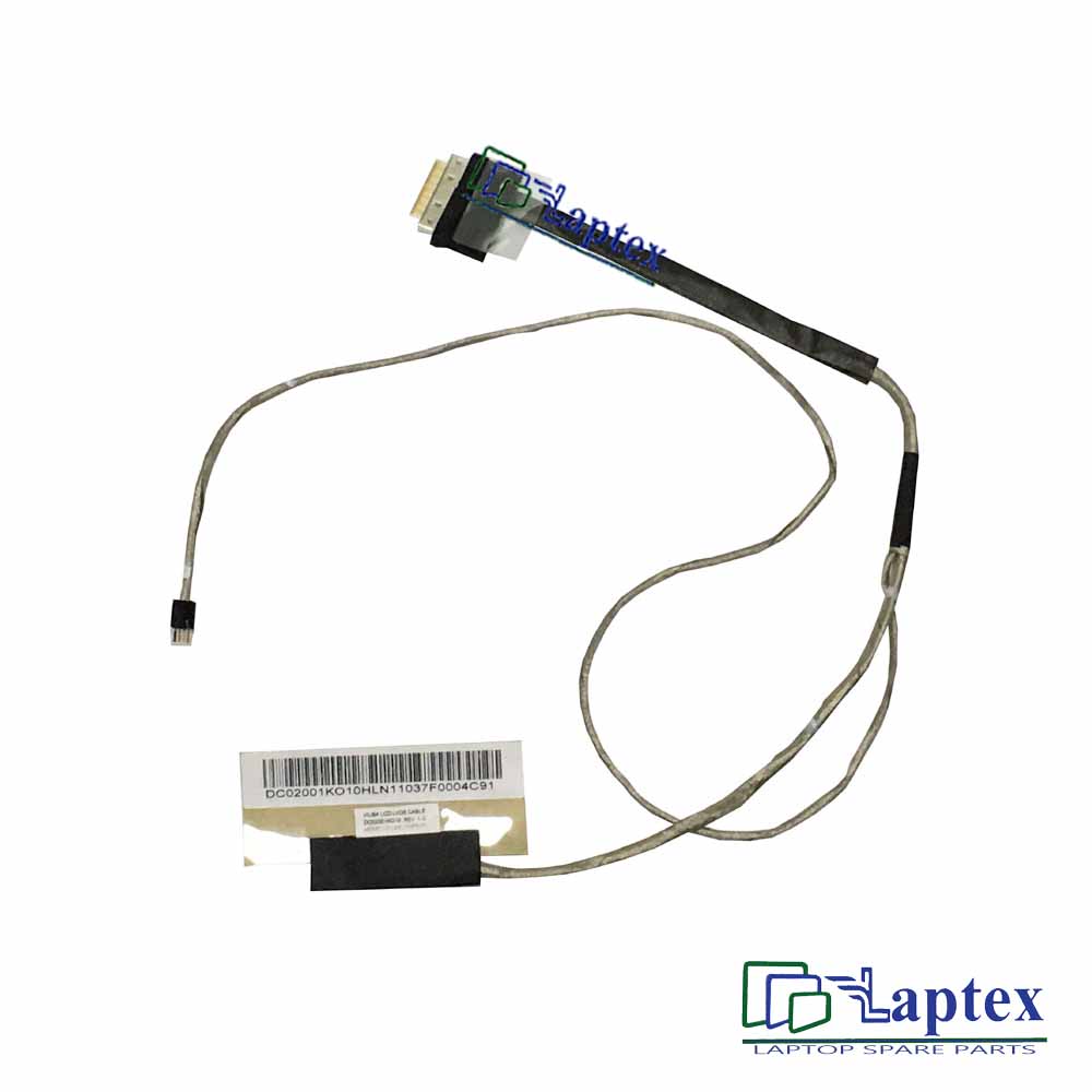 Lenovo Ideapad S400 LCD Display Cable